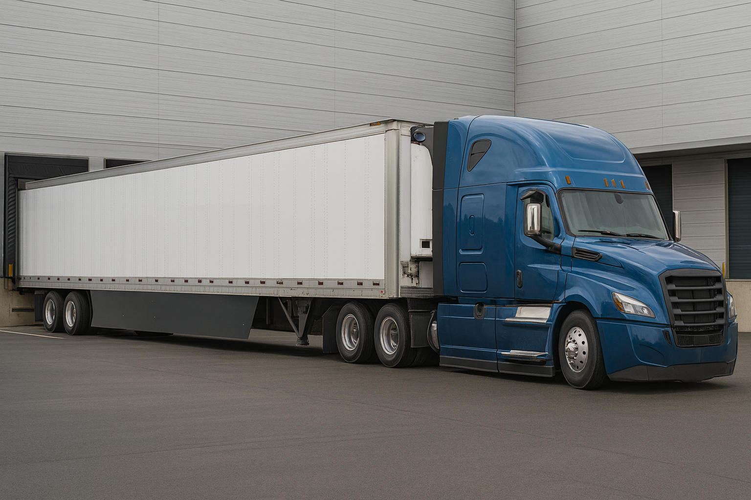 Temperature Controlled